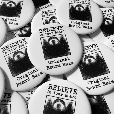 BIYB | Original Button