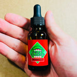 Nutcracker Ale | Beard Oil