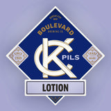 KC Pils | Lotion