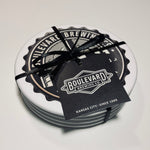 Bottle Cap | Coasters