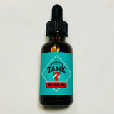 Tank 7 | Beard Oil
