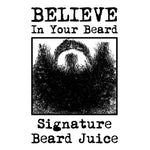 Beard Juice | Signature
