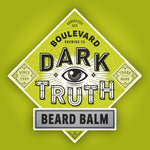 Dark Truth Stout | Beard Balm