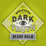 Dark Truth Stout | Beard Balm