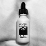 Tea Tree | Beard Oil