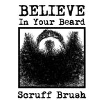 BIYB | Scruff Brush