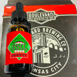 Nutcracker Ale | Beard Oil