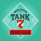 Tank 7 | Beard Balm
