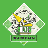 Southwest BLVD | Beard Balm