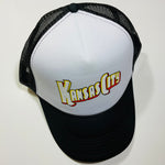 The KC Edition Foam Trucker Hat