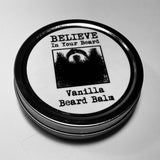 Vanilla | Beard Balm