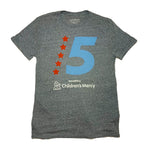 No Shave. 2020. | 5th Annual | Limited Edition T-Shirt