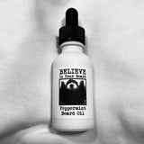 Peppermint | Beard Oil