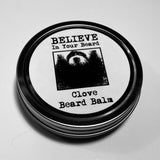 Clove | Beard Balm