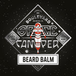 Space Camper | Beard Balm