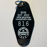 BIYB | Key Tag