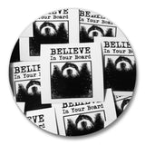 BIYB | Coaster (Individual)