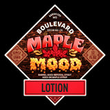 Maple Mood | Lotion