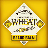 Unfiltered Wheat | Beard Balm