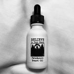 Patchouli | Beard Oil