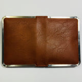 Grooming Set | Brown