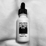 Clove | Beard Oil