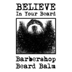 Barbershop | Beard Balm