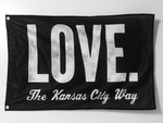 The Kansas City Way | Flag