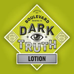 Dark Truth Stout | Lotion