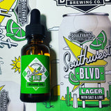 Southwest BLVD | Beard Oil