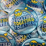 Together | Ornament