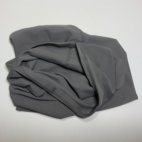 Neck Gaiter | Gray