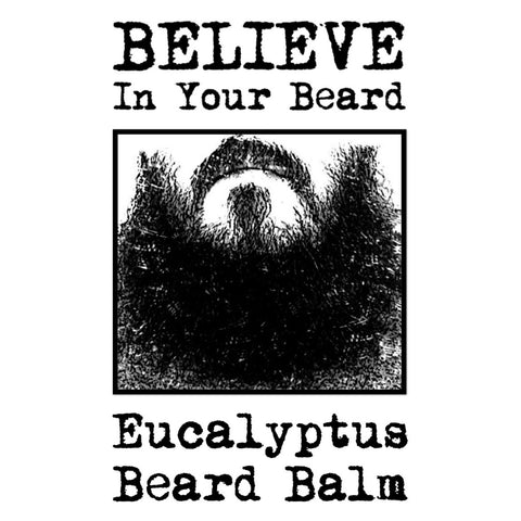 Eucalyptus | Beard Balm