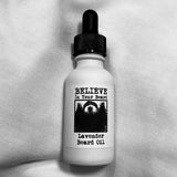 Lavender | Beard Oil