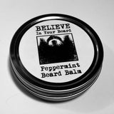 Peppermint | Beard Balm