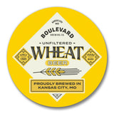 Unfiltered Wheat | Coasters